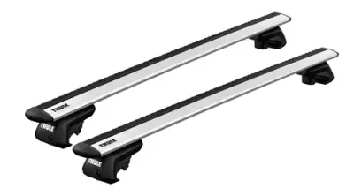 Cargo Racks - Barras de Techo - Combos 