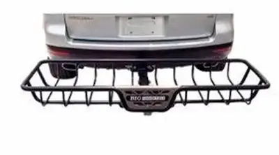 Cargo Racks - Canastillas - De Tiron