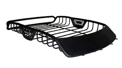 Cargo Racks - Canastillas - SR10