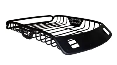 Cargo Racks - Canastillas - SR20