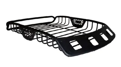 Cargo Racks - Canastillas - SR40