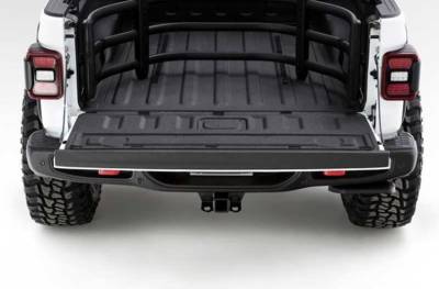 AMP Research - Bed X-Tender HD Sport para NP300, Ranger, Tacoma, Colorado, S-10 y Canyon - Image 5