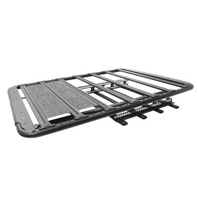 Go Rhino - 4-Core Floor Plate Insert Kit - Image 1