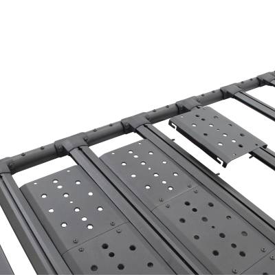 Go Rhino - 4-Core Floor Plate Insert Kit - Image 3