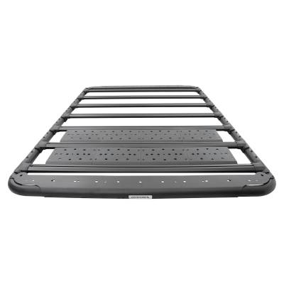 Go Rhino - 4-Core Floor Plate Insert Kit - Image 2