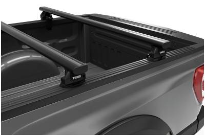 Thule - Barras portaequipaje para pick up XSporter Pro Low - Image 4