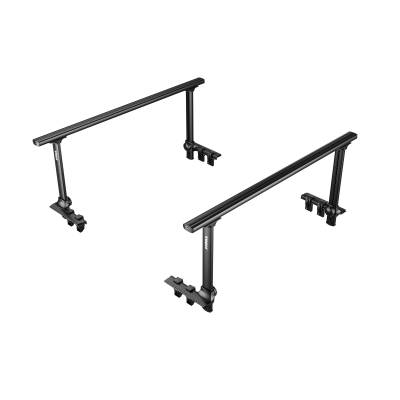 Thule - Barras portaequipaje para pick up XSporter Pro Negro - Image 2