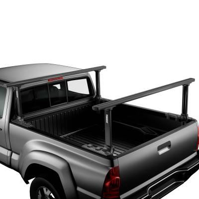 Thule - Barras portaequipaje para pick up XSporter Pro Negro - Image 5