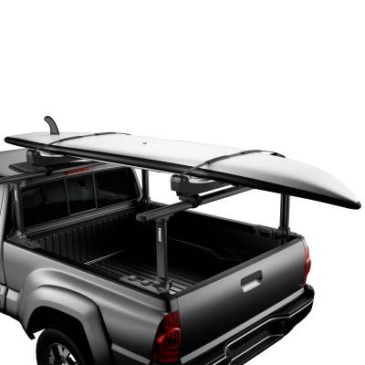 Thule - Barras portaequipaje para pick up XSporter Pro Negro - Image 6