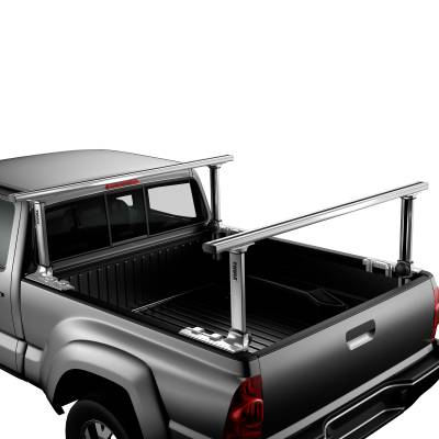 Thule - Barras portaequipaje para pick up XSporter Pro Plata - Image 5