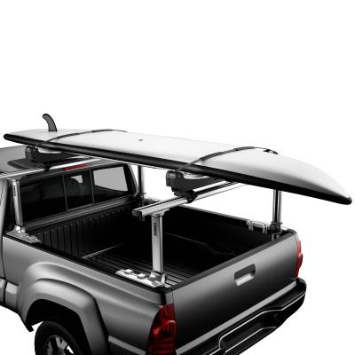 Thule - Barras portaequipaje para pick up XSporter Pro Plata - Image 6