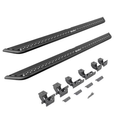 Go Rhino - Dominator DSS para NP300 16-25 - Image 9