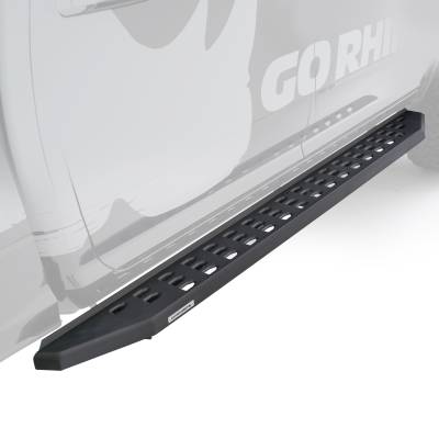 Go Rhino - Estribos RB 20 80" Ngo Text para NP300 16-24 - Image 9