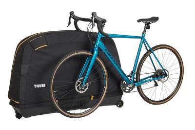 Thule - Roundtrip Road Bike Case - Image 4