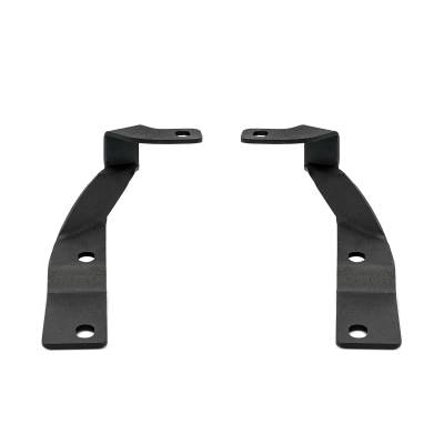 Kit de montaje de Duallys Rigid para cofre para Nissan