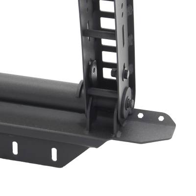 Go Rhino - XRS Xtreme Bed Rack System para Hilux, NP300 y Ranger - Image 6