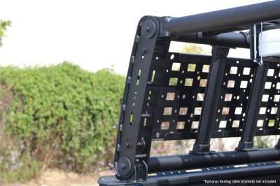 Go Rhino - XRS Xtreme Bed Rack System para Tacoma 16-23 - Image 11