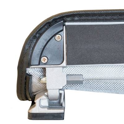 Big Country - Tapa de lona Big Country para Volkswagen Saveiro 10-20 Dob Cab - Image 9