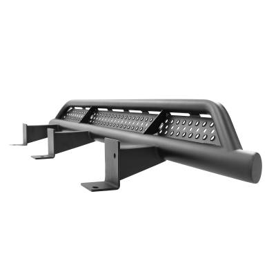 Realtruck - Frame Mount Sliders para Wrangler JK 07-18  (4 puertas) - Image 6