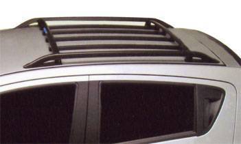 Canastilla AIVI para Tornado Van / Ram 700 23-24