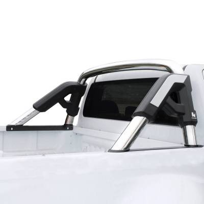 Go Rhino - Roll Bar GR Inox para Amarok 16-24 - Image 3