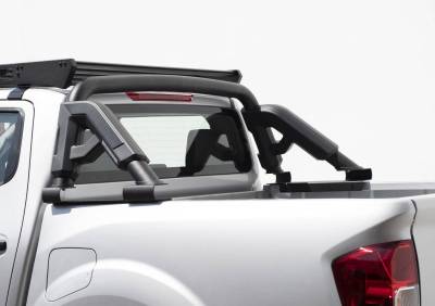 Go Rhino - Roll Bar GR Ngo para NP300, Hilux, Ranger, Frison T6, Frison T8, Landtrek y S10 - Image 3