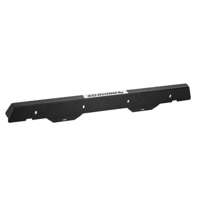 Go Rhino - Spoiler para Montaje de Luces Sport Bar 4.0 Negro - Image 2