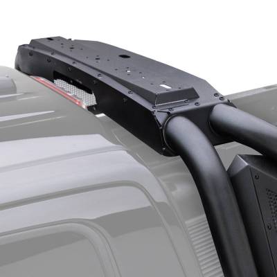 Go Rhino - Sport Bar 2.0 Inox para NP300, Hilux, Ranger, Frison T6, Frison T8, Landtrek y S10 - Image 5