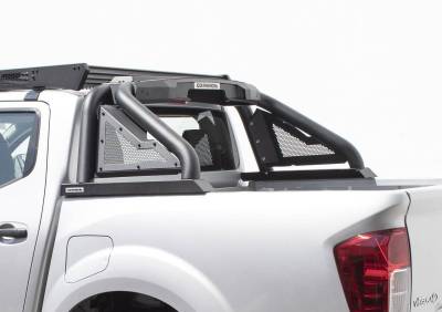 Go Rhino - Sport Bar 2.0 Ngo Text para NP300, Hilux, Ranger, Frison T6, Frison T8, Landtrek y S10 - Image 14