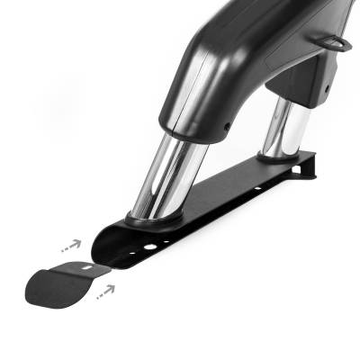 Go Rhino - Sport Bar 4.0 Inox para L200 20-23 - Image 4