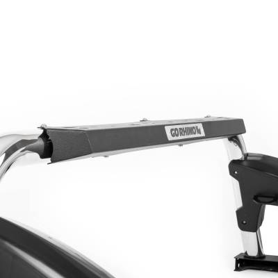 Go Rhino - Sport Bar 4.0 Inox para NP300, Hilux, Tacoma, Ranger, Frison T6, Frison T8, Landtrek y S10 - Image 5