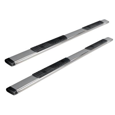 Go Rhino - Estribos WIDESIDER Platinum 5" de 52" Inox para F-150 / Lobo 04-14 Reg Cab - Image 3