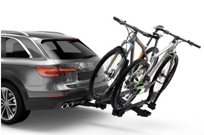 Thule - Portabicicletas Thule T2 Pro X 2" - Image 2