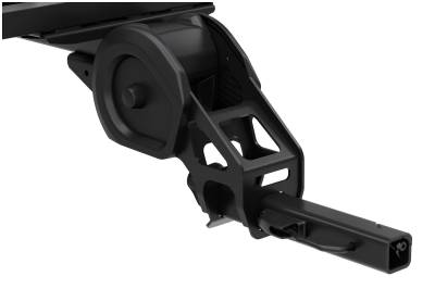 Thule - Portabicicletas Thule T2 Pro X 2" - Image 9