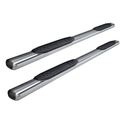 Go Rhino - Estribos WIDESIDER 4"  Inox de 87" para Gladiator 20-24 - Image 3