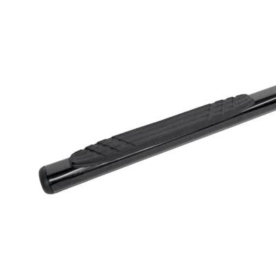 Go Rhino - Estribos WIDESIDER  4" Neg Text para Gladiator 20-25 - Image 2