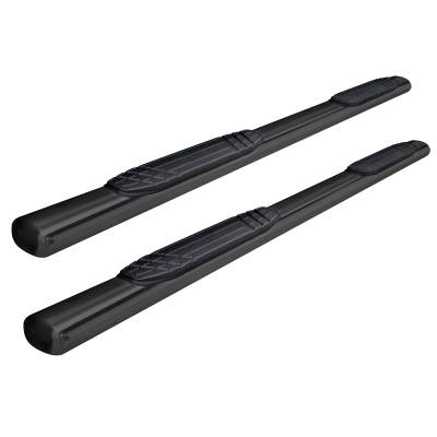 Go Rhino - Estribos WIDESIDER  4" Neg Text para Gladiator 20-25 - Image 3