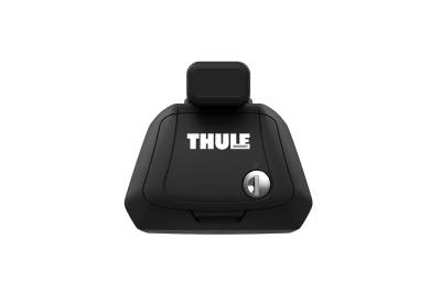 Thule - Thule SmartRack XT Ovalada con seguros 118CM Negro - Image 2