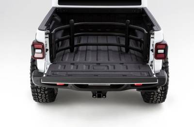 AMP Research - Bed X-Tender HD Sport para Gladiator 20-24 - Image 1