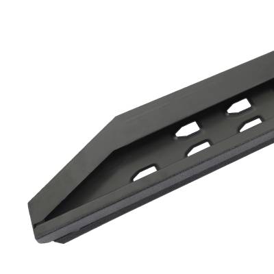 Go Rhino - Estribos RB20 Slim 87" Pol para Tundra 2022 Dob Cab - Image 3