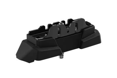 Kit de uñas para barras Thule Mercedes Benz Clase A HB 18-22 (Puntos de Fijación)