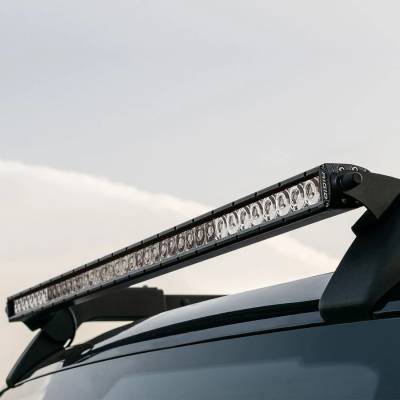 Rigid Industries - Kit de Barra de luz Radiance SRL Series para Bronco 21-24 - Image 5