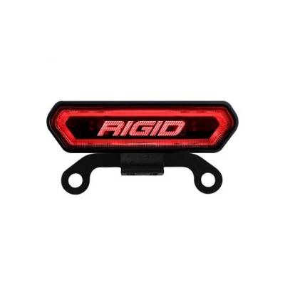 Rigid Industries - Kit de Luz de freno Chase Pod para Bronco 21-24 - Image 2
