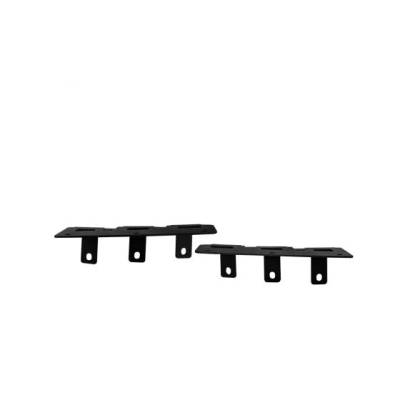 Kit de Montaje para luces led Antiniebla para Bronco 21-25