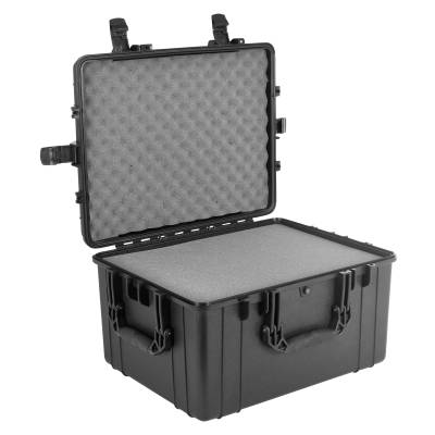 Go Rhino - Hard Case Extra Grande 25" con Kit de Esponja - Image 3