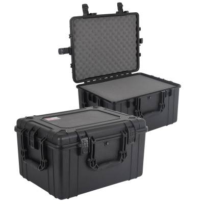 Go Rhino - Hard Case Extra Grande 25" con Kit de Esponja - Image 4