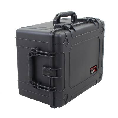 Go Rhino - Hard Case Extra Grande 25" con Kit de Esponja - Image 7