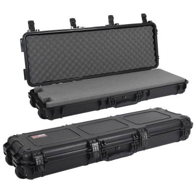 Go Rhino - Hard Case Larga 44" con Kit de Esponjas - Image 4