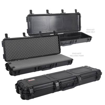 Go Rhino - Hard Case Larga 44" con Kit de Esponjas - Image 8