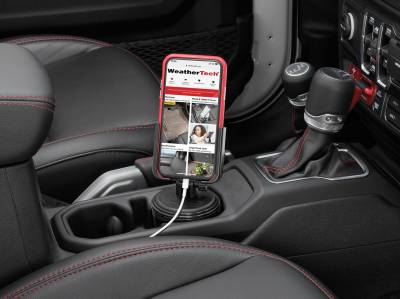 Weathertech - Portacelular Cupfone - Image 11